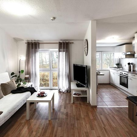 شقة Arkadia Haus Alstertal هامبورغ المظهر الخارجي الصورة