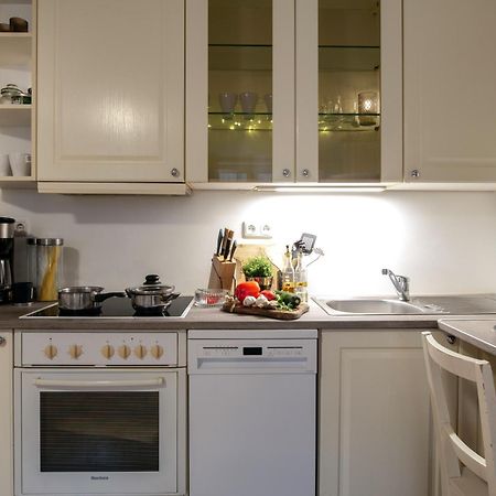 شقة Arkadia Haus Alstertal هامبورغ المظهر الخارجي الصورة