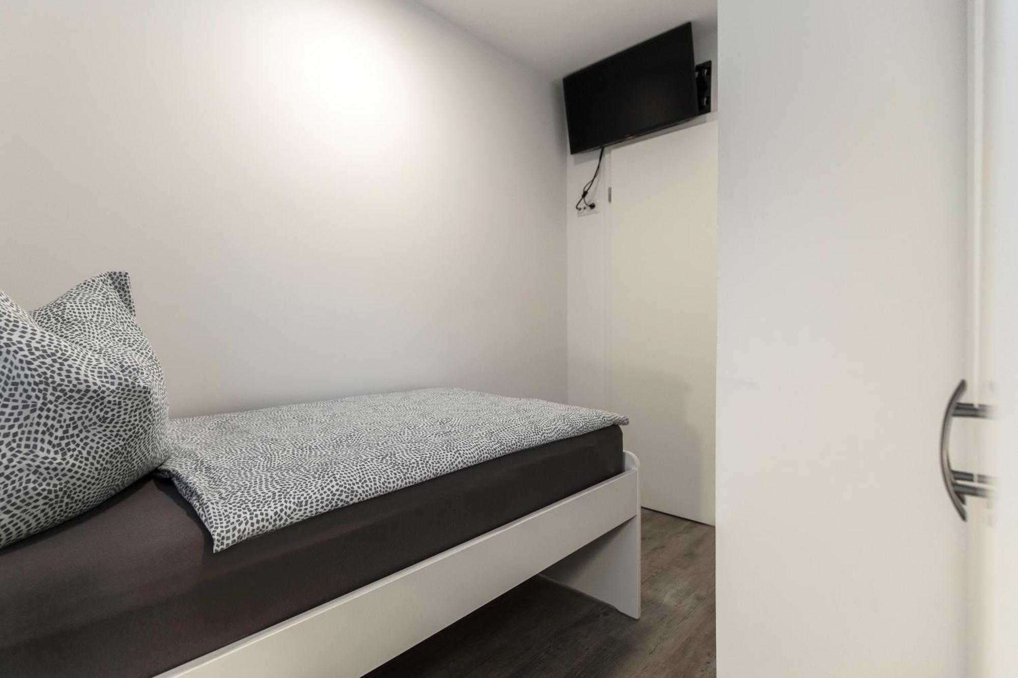شقة Arkadia Haus Alstertal هامبورغ المظهر الخارجي الصورة